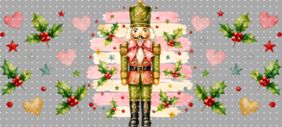 16oz Christmas-S  3274